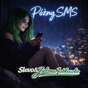 Późny SMS