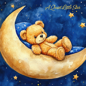 A Quiet Little Star