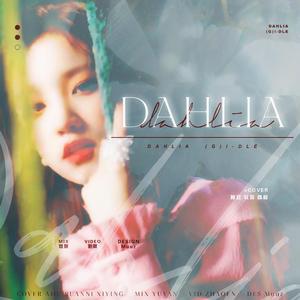 DAHLIA-(G)I-DLE