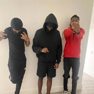 Takeoff (feat. Z3 & Turntmere)