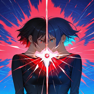 トリセツにない君 – Together We Scream Remix by 夜更カシ症候群(Night owl syndrome)