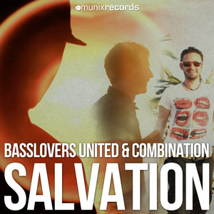 Salvation (Hands Up Mix)