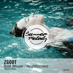 Quiet Whisper (Original Mix)