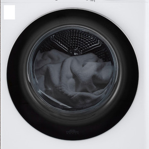 Two Low Speed Industrial Clothes Dryers