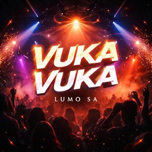 Vuka Vuka (feat. Sipho London)