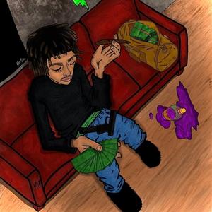 Marshawn Lynch (Ian Flow)