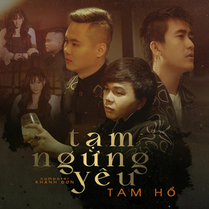 Tạm Ngừng Yêu