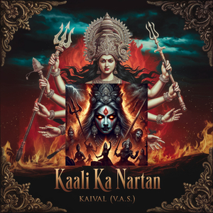 Kaali Ka Nartan