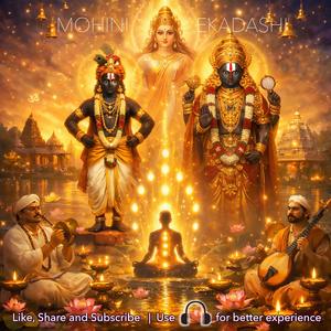 Govinda Jai Govinda (ॐ नमो वेंकटेशाय गोविंदा)