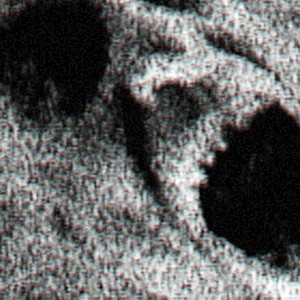 Печальная (Noise Reverse)