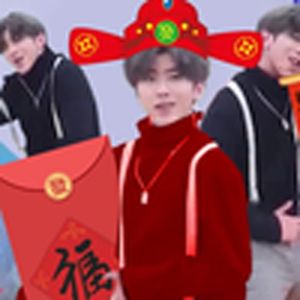 常回家看看（小黑子）