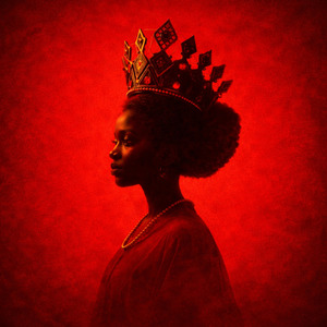 Mulher Africana
