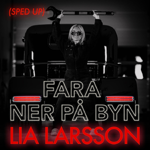 FARA NER PÅ BYN