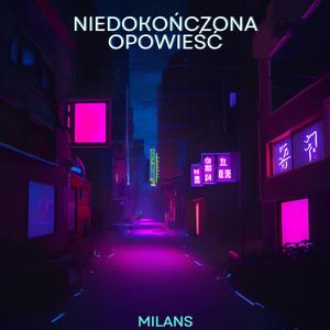 Przestałeś dla mnie istnieć