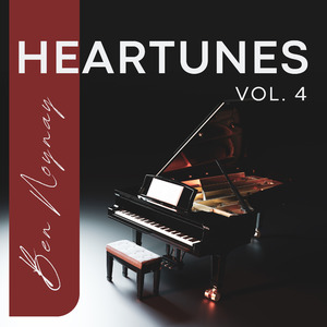 Heartunes No. 65 - Lonely Heart