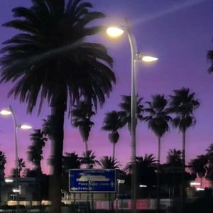 逃离，去往下个夏天