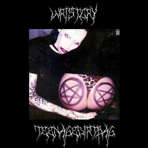 DieMyDarling (Prod.YUNG MUCAS)