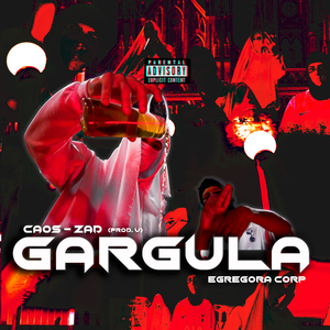 Gárgula