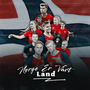 Norge Er Vårt Land