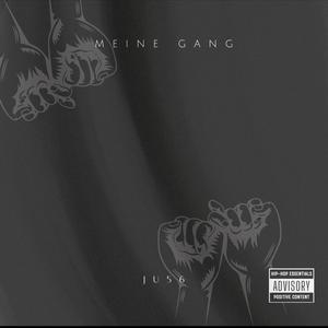 Meine Gang (feat. JpBeatz)