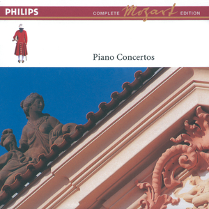 Piano Concerto No.1 in F K.37:3. Allegro