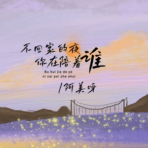 不回家的夜你在陪着谁
