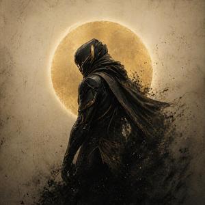 echoe of warframe