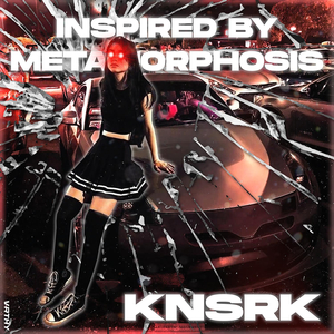 Inspired by Metamorphosis