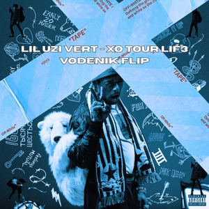 Lil Uzi Vert - XO Tour Llif3 (Vodenik Flip)