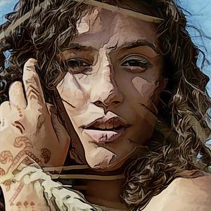 희망과 절망사이