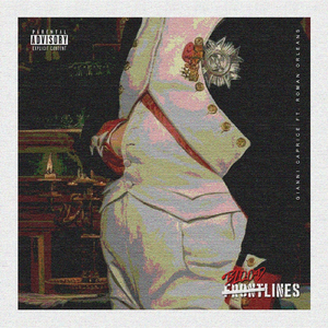 Bloodlines (feat. Roman Orleans)