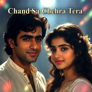 Chand Sa Chehara Tera