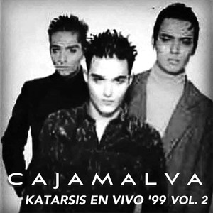 Atada (En Vivo)