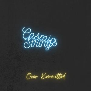 Cosmic Strings