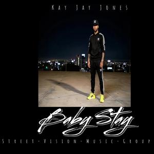Baby Stay (Radio Edit)
