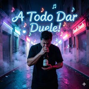 Duele!