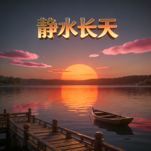 静水长天(纯音乐)