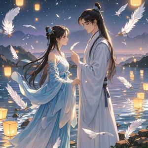 诗和远方-张永朴