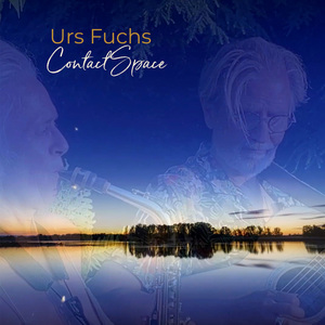 Contact Space
