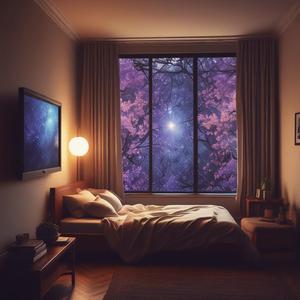 薄暗い部屋の隅 埃舞う窓辺に by @bwptrick