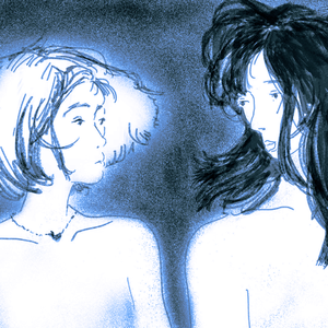 岁月冗长 （part.1）