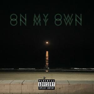 On My Own (feat. Gordo Cachedro, Steven R. & iGuess)