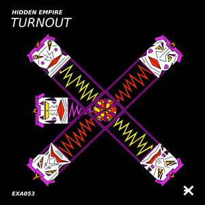 Turnout (Original Mix)