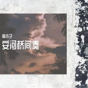 安河桥吉他间奏（抖音）（翻自 高文烁）