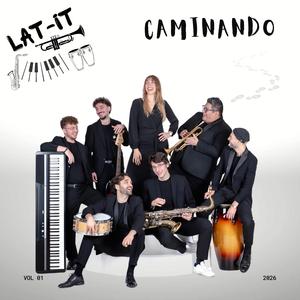 Suavito (feat. Armando Miranda)