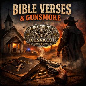 Some Things Break (Dark Country, Cowboy Song)