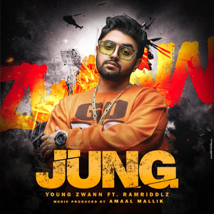 Jung (feat. Ramriddlz)