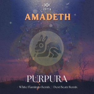 Amadeth (White Flamingo Remix)