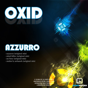 No Fear (Original Mix)