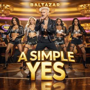 A Simple Yes